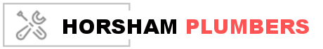 Plumbers Horsham logo